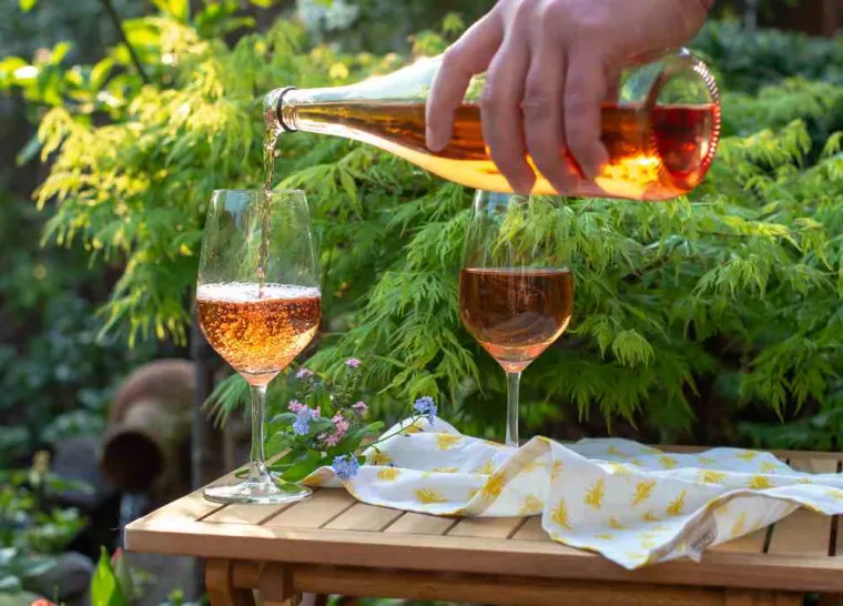 Restaurant avec terrasse, Saint-Laurent-du-Var, Le Christiano