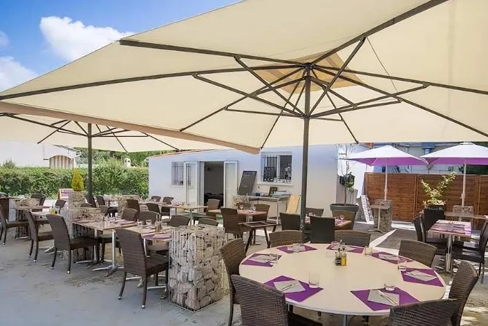 Privatisation de restaurant pour un mariage à Saint-Laurent-du-Var, Saint-Laurent-du-Var, Le Christiano