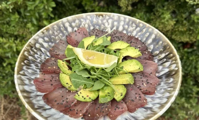 Restaurant avec des plats faits maison à La Gaude , Saint-Laurent-du-Var, Le Christiano